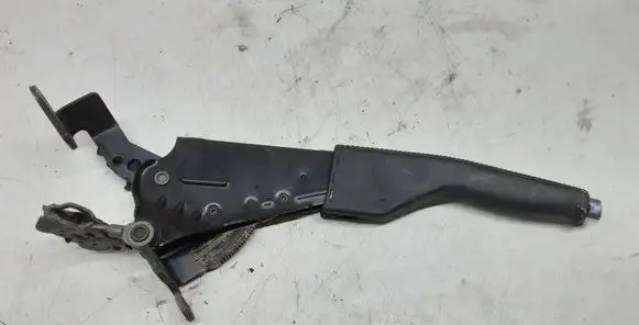 Skoda Superb B5 (3U) Handbrake/parking brake lever assembly