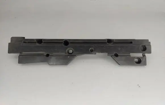 BMW 5 G30 G31 Other trunk/boot trim element 7387482 51477387482