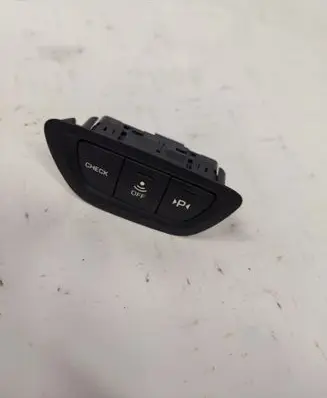 Citroen C5 Other switches/knobs/shifts 9682436677