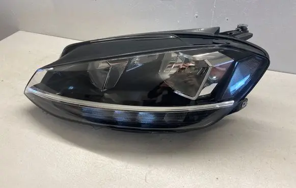 Volkswagen Golf VII Headlight/headlamp 5G1941005D 1EB2243 1EB01306601