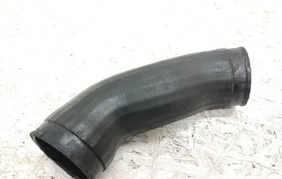 BMW 5 E39 Intercooler hose/pipe