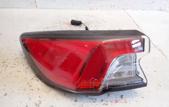 Ford Kuga III Rear/tail lights LV4B13405B