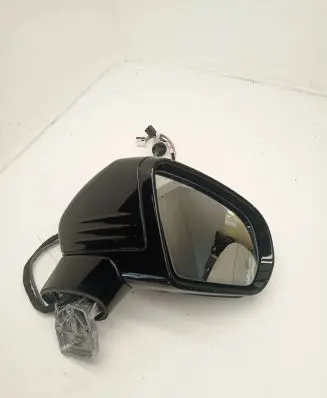 Mercedes-Benz S C217 Front door electric wing mirror 