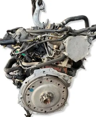 Audi A4 S4 B8 8K Engine CPM