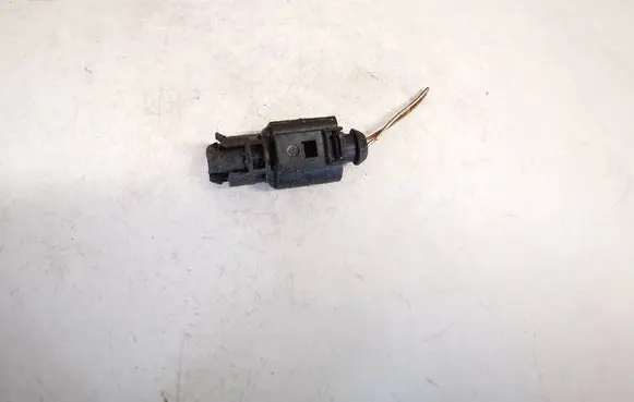 Volkswagen Golf IV Outside/exterior temperature sensor 
