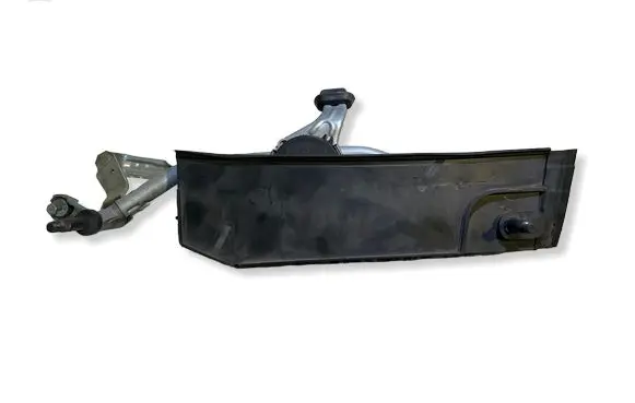 Citroen C3 Aircross Front wiper linkage and motor 3397021919 39109362 20200622