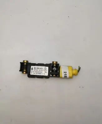 Audi A4 S4 B6 8E 8H Airbag deployment crash/impact sensor 8E0959643E