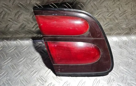 Nissan Almera Tailgate rear/tail lights 4829B