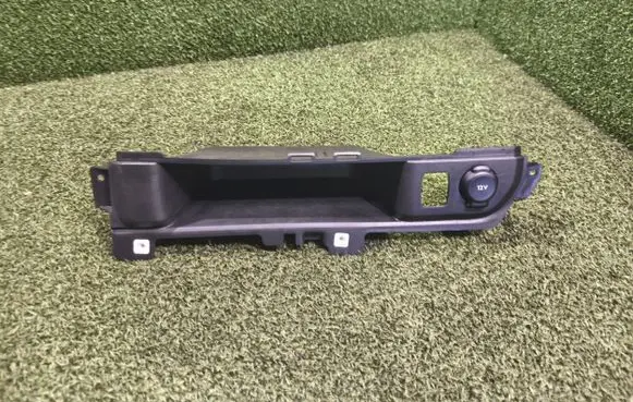 Fiat Scudo Other dashboard part 9811831877