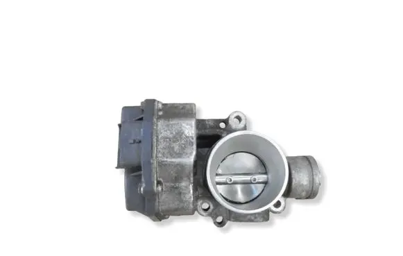 Citroen C3 Throttle valve 9640796280 3221131 408239821001