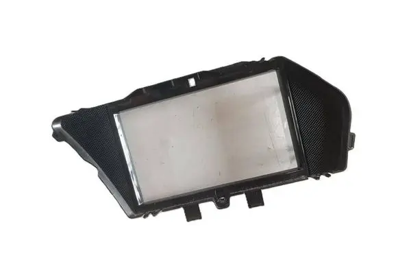 Mercedes-Benz GLK (X204) Radio/GPS head unit trim a2046801789