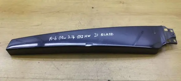 Audi A6 Allroad C6 Other sill/pillar trim element 4F0853290A