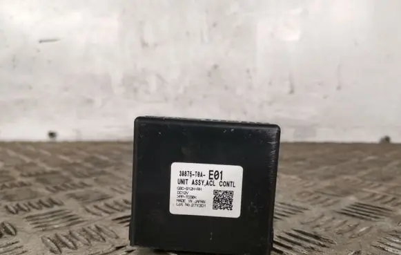 Honda CR-V Other control units/modules 39875T0AE01
