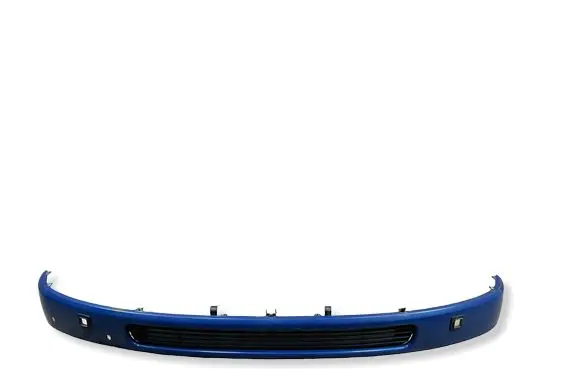 Volkswagen Transporter - Caravelle T4 Front bumper upper radiator grill 7D0853654
