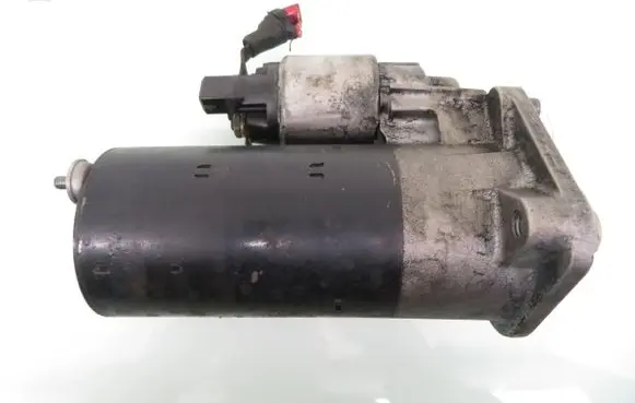 Volvo S60 Starter motor 0001109252