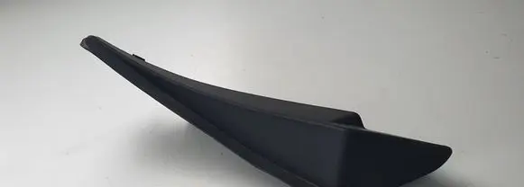 Mazda 3 II Wiper trim