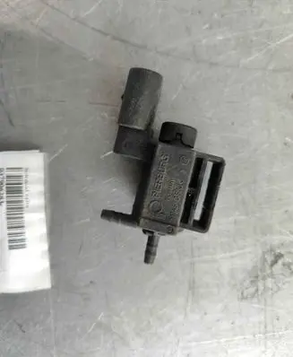 Audi A6 S6 C6 4F Turbo solenoid valve 037906283C