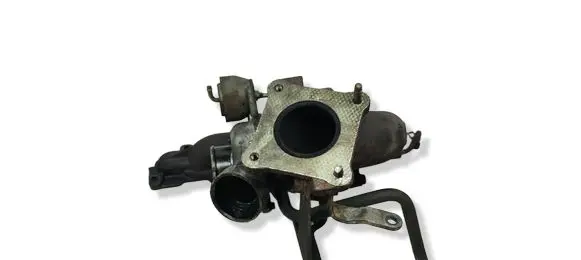 Chrysler PT Cruiser Turbo A6640960299