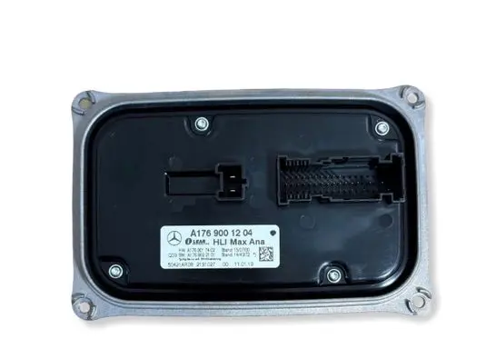 Mercedes-Benz A W176 Headlight ballast module Xenon A1769001204