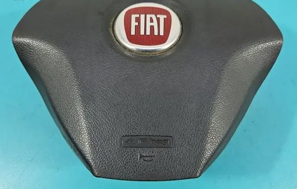 Fiat Fiorino Steering wheel airbag 07355114410 IMPRK1539457