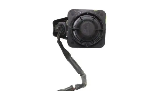 Mazda CX-5 Alarm system siren KD4767SB1