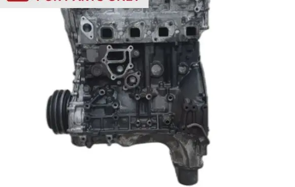 Nissan Pathfinder R51 Engine YD25DDTI