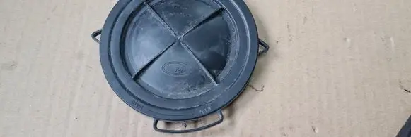 Audi Q3 F3 Headlight part 