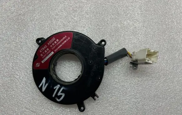 Nissan X-Trail T30 Steering angle sensor