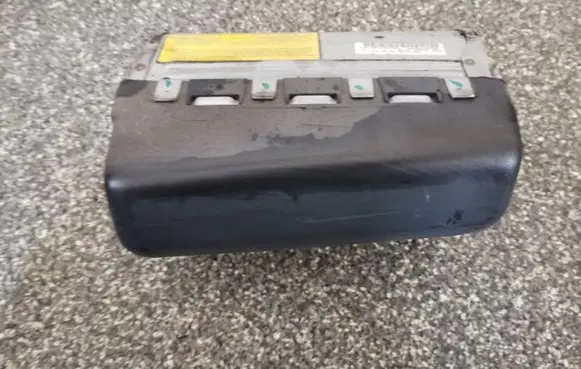 Smart ForTwo I Passenger airbag 0001129V021
