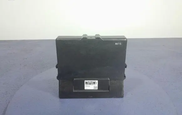 Toyota Auris E180 Other control units/modules 89981-02060