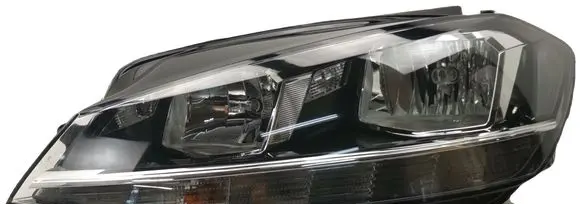 Volkswagen Golf VII Headlight/headlamp 5G2941006D