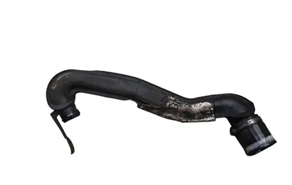 Peugeot 206 Intercooler hose/pipe 9625792080