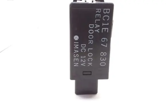 Mazda 323 F Other relay BC1E67830