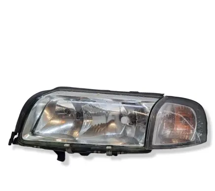 Volvo S80 Headlight/headlamp 8678542 04HCR3002A 89008454