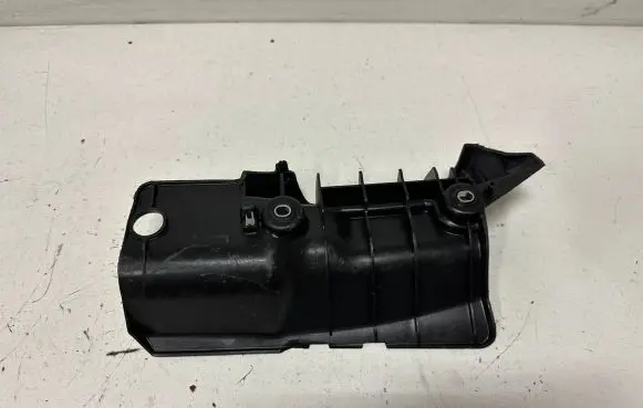 Lexus NX Seat belt trim 6642478010