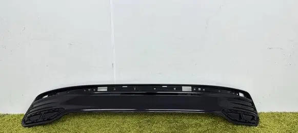 Volkswagen Taigo Rear bumper lower part trim 2g7807837