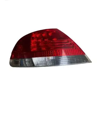 BMW 7 E65 E66 Rear/tail lights 6937235