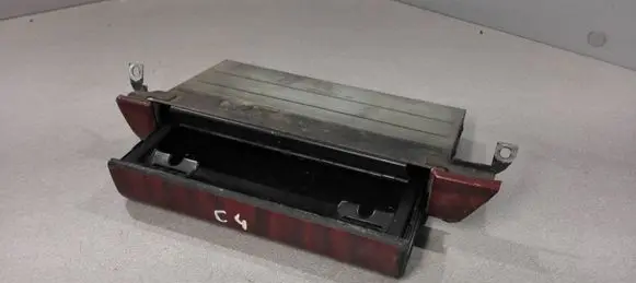 Audi A6 S6 C4 4A Car ashtray 4A1857951D