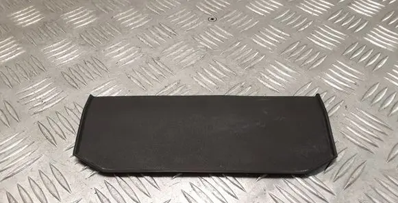 Opel Vectra C Panel drawer/shelf pad 24426053