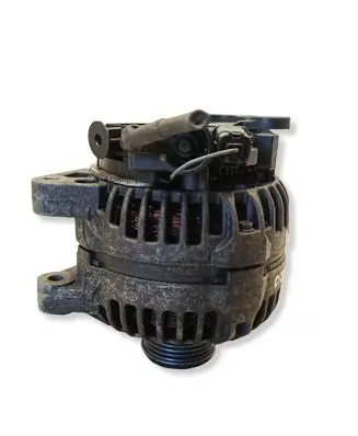 Citroen Berlingo Generator/alternator 0124525035
