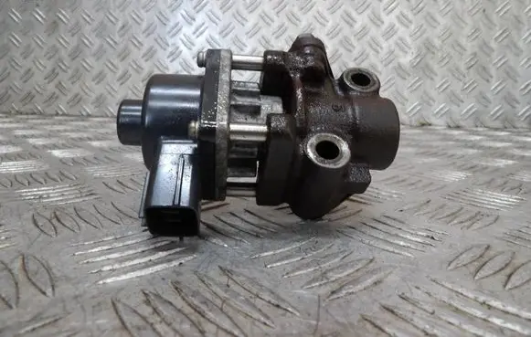 Suzuki Jimny EGR valve 