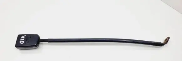Ford Transit Middle seatbelt buckle (rear) 95VBV61204AA
