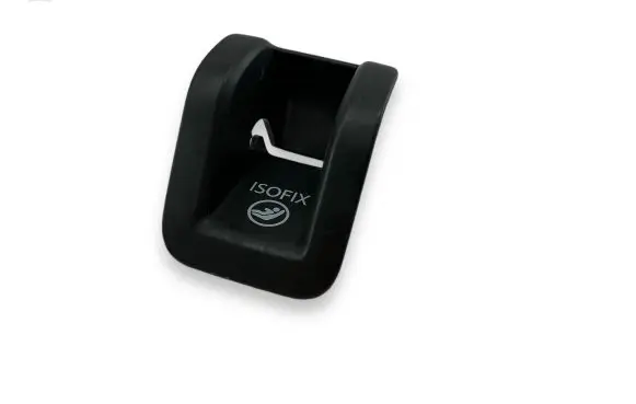 Audi A3 S3 8V ISOFIX cover 8V0887233A