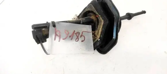 Clutch master cylinder