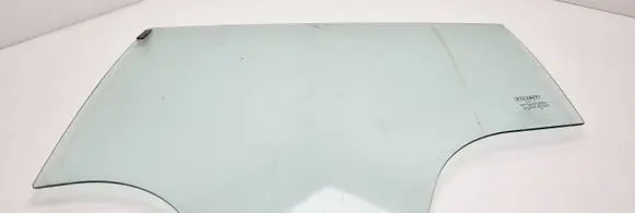 Fiat Bravo Rear door window glass