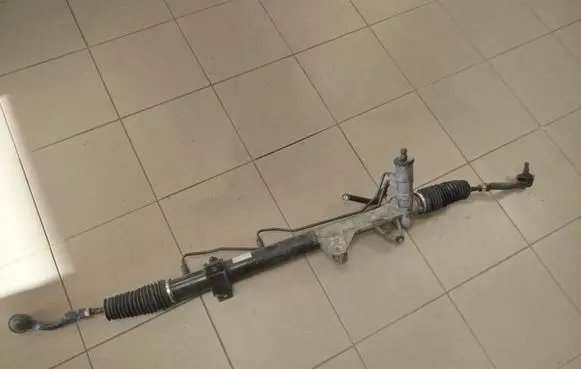 KIA Sorento Steering rack A68308