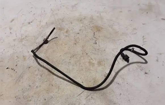 Mercedes-Benz GLA W156 X156 Exhaust gas temperature sensor A0009057004