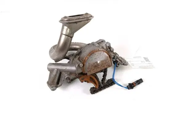 Dodge Challenger Oil pump 1941391976