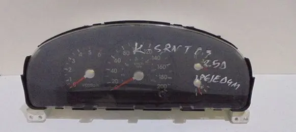 KIA Sorento Speedometer (instrument cluster) 940033E080