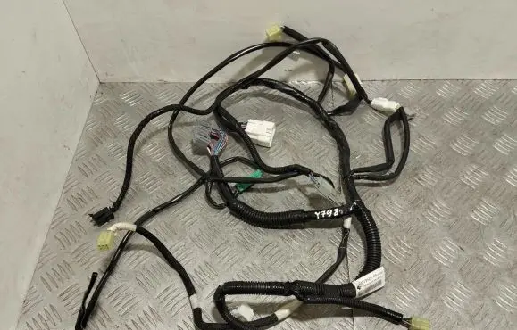 Tesla Model S Other wiring loom G417952009
